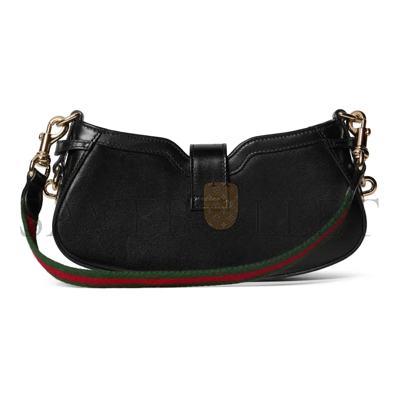 GUCCI MOON SIDE MINI SHOULDER BAG 786015 (24*12*5cm)